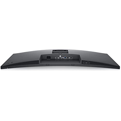 Dell UltraSharp 49 inch ultrawide monitor