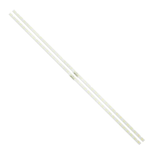 GuuYebe BN96-45952A UN50NU6900F UN50NU6950F UN50NU7100F UN50NU7200F LED Backlight Strips BN96-45952A for 50 inch TVs AOT_50