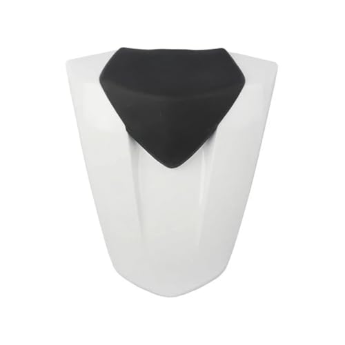 Couverture siège capot passager CBR500R 2012-2015 - Fin des selles passager usées