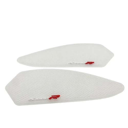 Protection réservoir moto pour S1000 R 2021-2023 autocollant noir