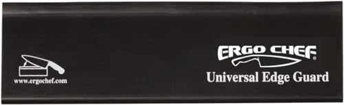 Ergo Chef Universal Knife Blade Edge Guard 6-Inch...