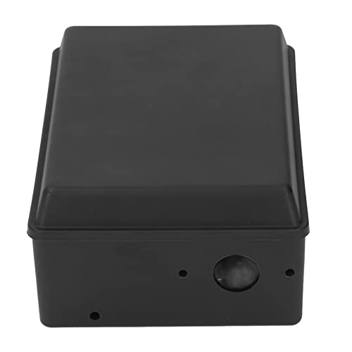 Carcasa para Controlador de Winch ABS Alta Resistencia miniatura 6