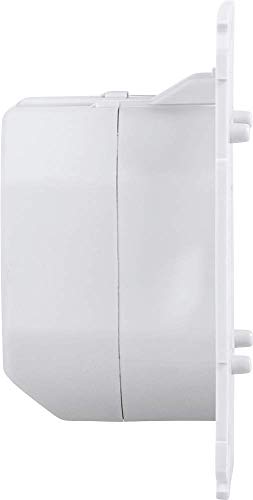 Homematic IP Smart Home Schalt-Mess-Aktor für Markenschalter, Aktor misst Strom, steuert Geräte und Leuchten per App, Alexa & Google Assistant, Energie sparen, 142720A0 - Image 5