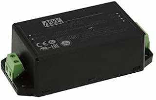 IRM-90-48ST, Power Supply, AC-DC, Screw Terminal, 90W, 48V 1.88A, 80-305V in, IRM-90 Series