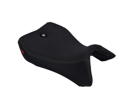 Housse de selle Yamaha YZF-R125 look sport sur mesure