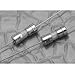 C518-375-R, Fuse Subminiature Fast Acting 0.375A 250V Axial 5 X 15mm Glass Carton (25 Items)