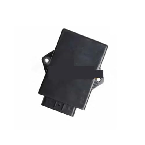 Boîtier CDI stable LXD-GK7AA VC module d'allumage moto résistant - 5