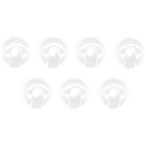 FTM Tungsten Perle Omura geschlitzt Cover