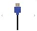 Khadas HDMI Cable with 1m Specifically Designed SBCs with Extra-Small Connector-Head