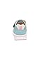 Superfit Baby Mädchen Breeze Sneaker, HELLGRÜN/ROSA 7510