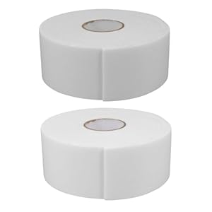 Zerodeko 2 Stück Schaumstoff Montageband