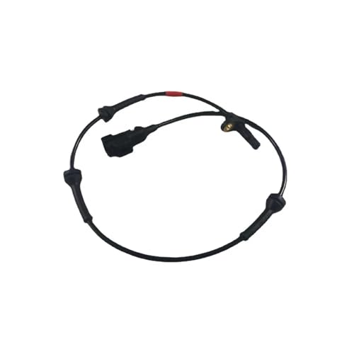 Sensor ABS trasero izquierdo Land Rover Range Rover Evoque LR024208 5