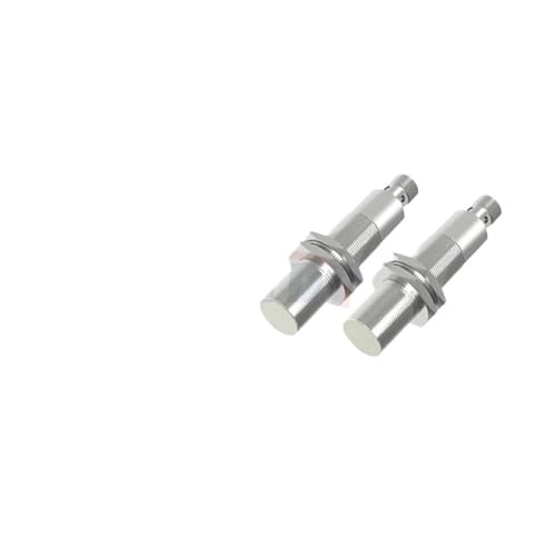 Détecteur de proximité M18 anti-interférence résistant à l'eau et 120°C NC DC