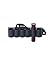TacStar Slimline SideSaddle Shell Holder for Mossberg 500/590, Maverick 88