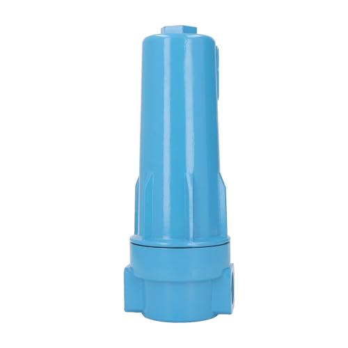 Filtre de compresseur d'air pour usage industriel montage facile