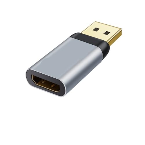 DP1.4HDMI2.1ւ̃P[uM1ni DP .2 HDMI .0??rfIA_v^4K@60Hz 8K@60Hz DisplayPort PCvWFN^[pM>oni>tor(DP to HDMI 4K60HZ)