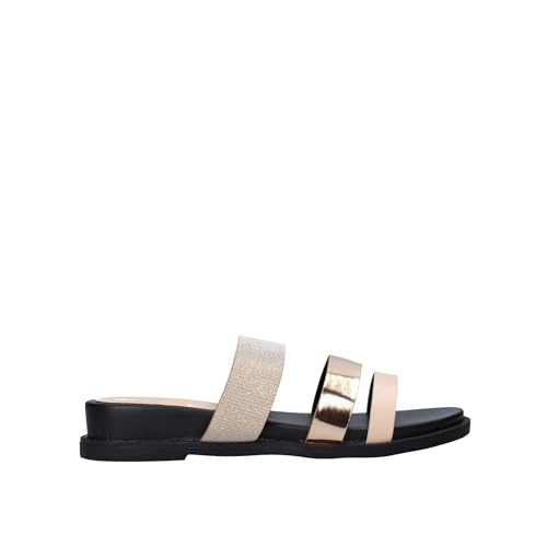 Onyx Femme Rose S20-sox713 chaussette coton rose confortable femme