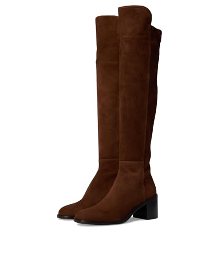 Stuart Weitzman Women's 5050 Finn Boots Knee High