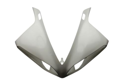 Carénage avant R1 à peindre pour réparer la tête de fourche cassée des Yamaha 2009-2011