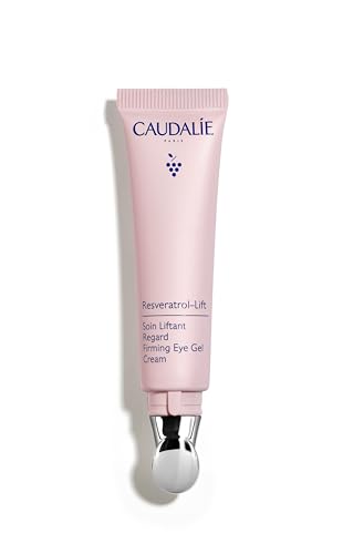 Caudalie Resveratrol-Lift Trattamento Liftante Occhi con il Resveratrolo, alternativa al Retinolo