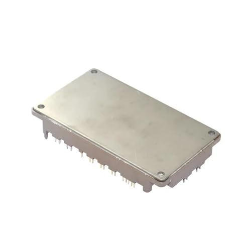Modules IGBT 7MBR35UH120-50 et 7MBR100SD060-50 pour hacheur