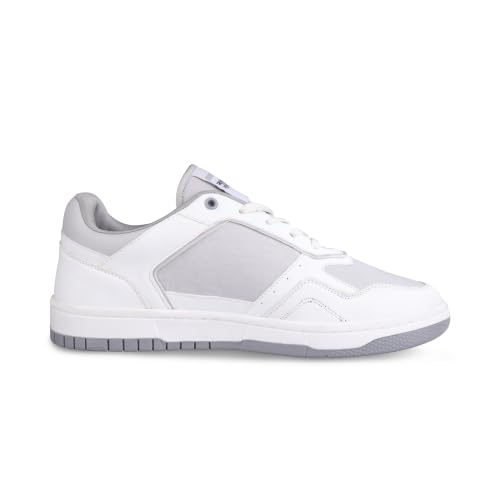 Image of RYDUS R-Club Running Shoes for Men | Breathable, Lightweight, Non-Slip Grip | Recycled Material | Extra Cushioned, Moisture Resistant Athletic Trainers