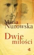 Paperback Dwie Miosci (Polish Edition) Book