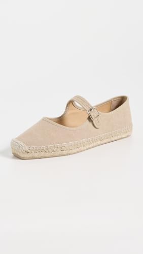 Castañer Women's Padua Mary Jane Espadrilles2