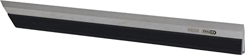 KS Tools 300.0638 Präzisions-Haarlineal, 500mm