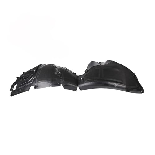 Guardabarros para coche Tesla Model S protector contra salpicaduras delantero derecho