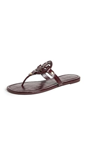 Image of Tory Burch Women's Miller Embellished Sandals
