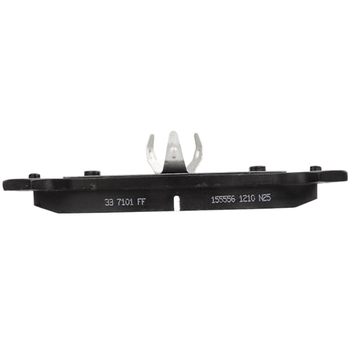 Image of SCITOO D711-7584 Disc Brake Pads Sets Rear Ceramic Brake Pads w /Hardware