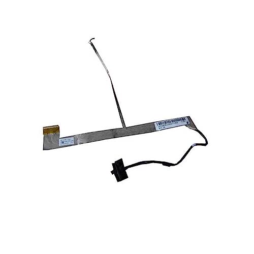Câble écran pour Acer Aspire 5349 - Câble d'alimentation LED ordinateur portable noir