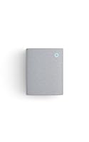 Ring Chime (neueste Generation) | Optimierte akustische Benachrichtigungen für Ring-Videotürklingeln und -Sicherheitskameras | Bluetooth und WLAN | Steckerfertig zur Selbstinstallation