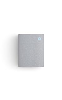 Ring Chime (ultimo modello) | Notifiche audio avanzate per videocitofoni e videocamere di sicurezza Ring | Bluetooth e connettività wifi | Design elegante | Facile fai-da-te con alimentatore plug-in