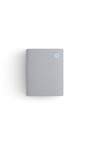 Ring Chime (newest gen) | Enhanced Audio Notifications for Ring Video Doorbells & Security Cameras | Bluetooth & Wifi Connectivity | Sleek Design | Easy DIY Plug-In Setup