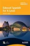 Edexcel Spanish for A Level Student's Book Bilingual Edition Edexcel Spanish for A Level Student's Book Bilingual Edition book cover