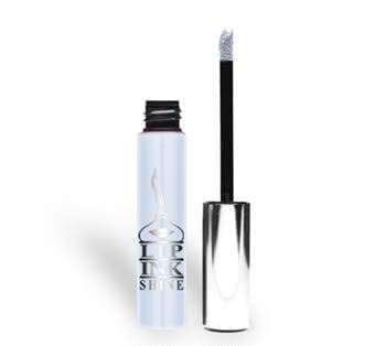 LIP INK Tinted Lip Plumper - Blue Berry | Natural & Organic Makeup for Women by Lip Ink International | 100% Organic, Kosher, Vegan