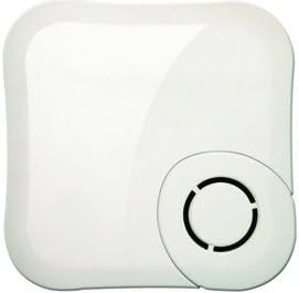 X Sticker Portable Vibration Speaker 3.5mm USB Rock-it (White)