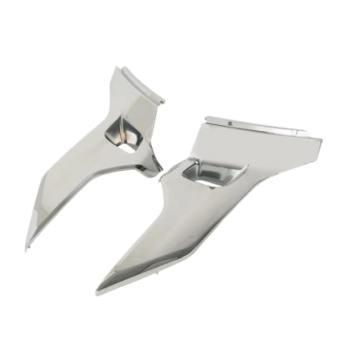 Couvercle latéral moto pour Wing GL1800 : remplacez vos panneaux de carénage rayés ou cassés