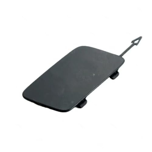 Cubierta de gancho de remolque para parachoques de Audi A6 C6 2009-2011 (4F0807441F)