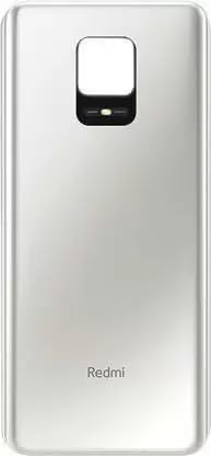 Back Panel Cover for xiaomi redmi mi Note 9 pro/Note 9 pro max maxx/Note 9s White Glass Back Door (B0CQZ5SBH4) Amazon Price History, Amazon Price Tracker