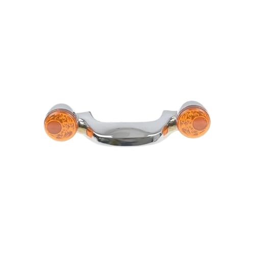Feux clignotants LED pour FLTRXS CVO barre lumineuse voyage à moto