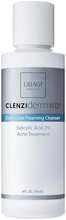 Obagi Medical CLENZIDERM M.D. Daily Care Foaming Cleanser