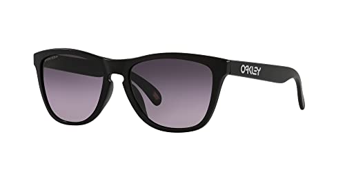 Image of Oakley OO9245 Frogskins Low Bridge Fit Square Sunglasses