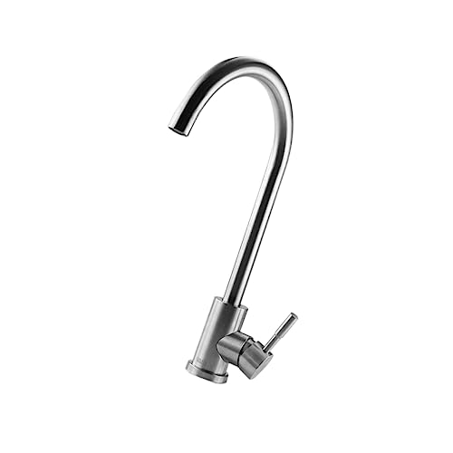 Robinet navire cascade pour créer une ambiance spa dans votre salle de bain