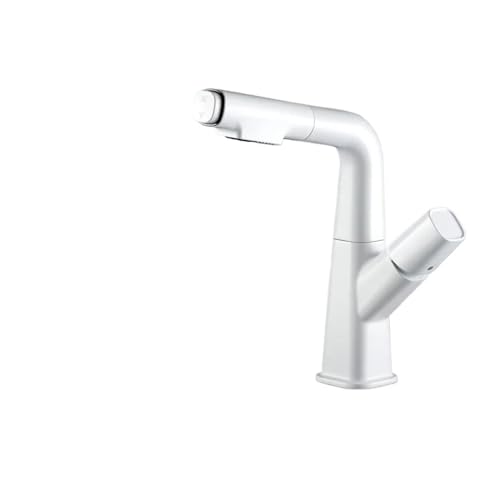 Grifo de lavabo ajustable para lavar el cabello cómodamente 3
