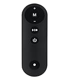 1 Control Remoto for la Cinta de Correr Bodytone Active Run de TOGOGYM SAYFUT TD-1 CR-A1 AD-4000 Walking Pad.