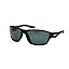 Matte Black / Green Polarized