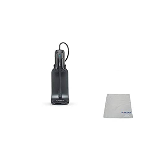 Eristerminal Sip Dect Cordless Headset #TOP22